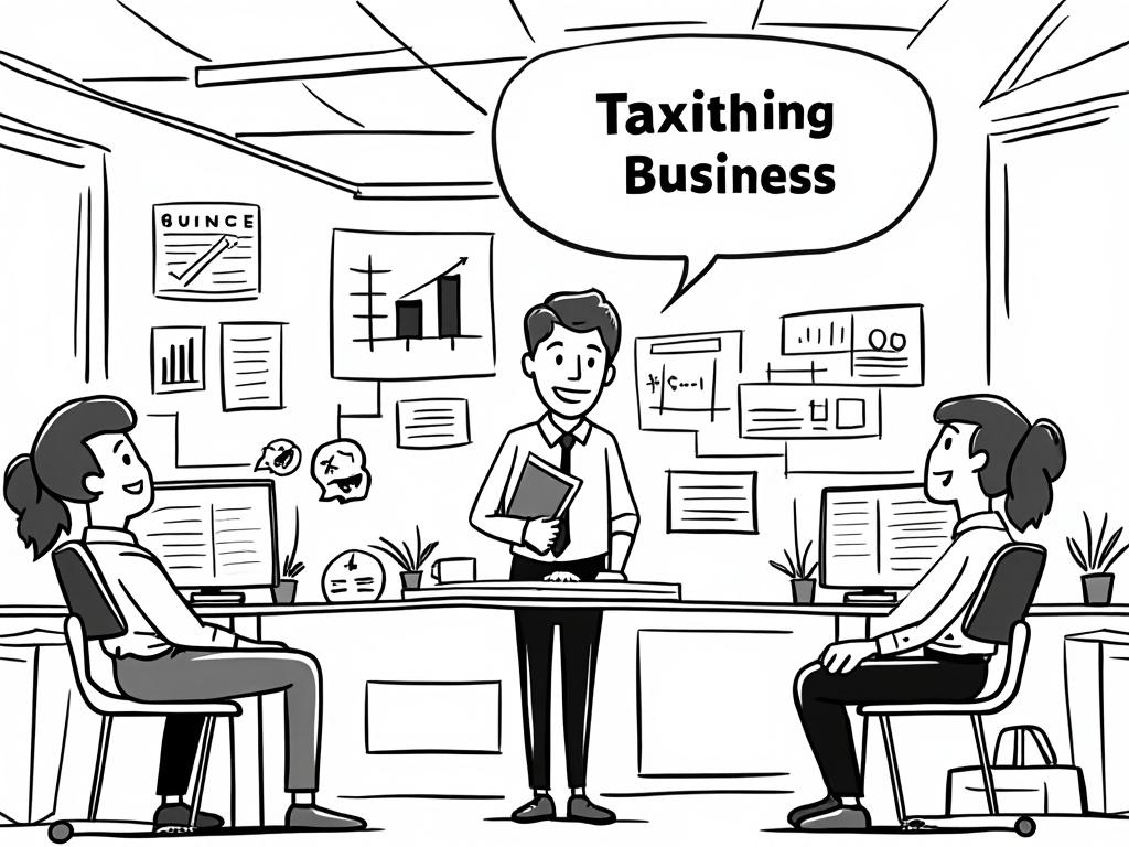 Corporate tax rates